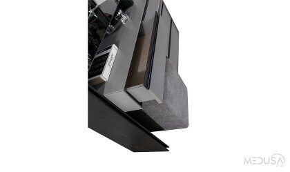 Medusa Home Mobilya - Luna Yatak Odası