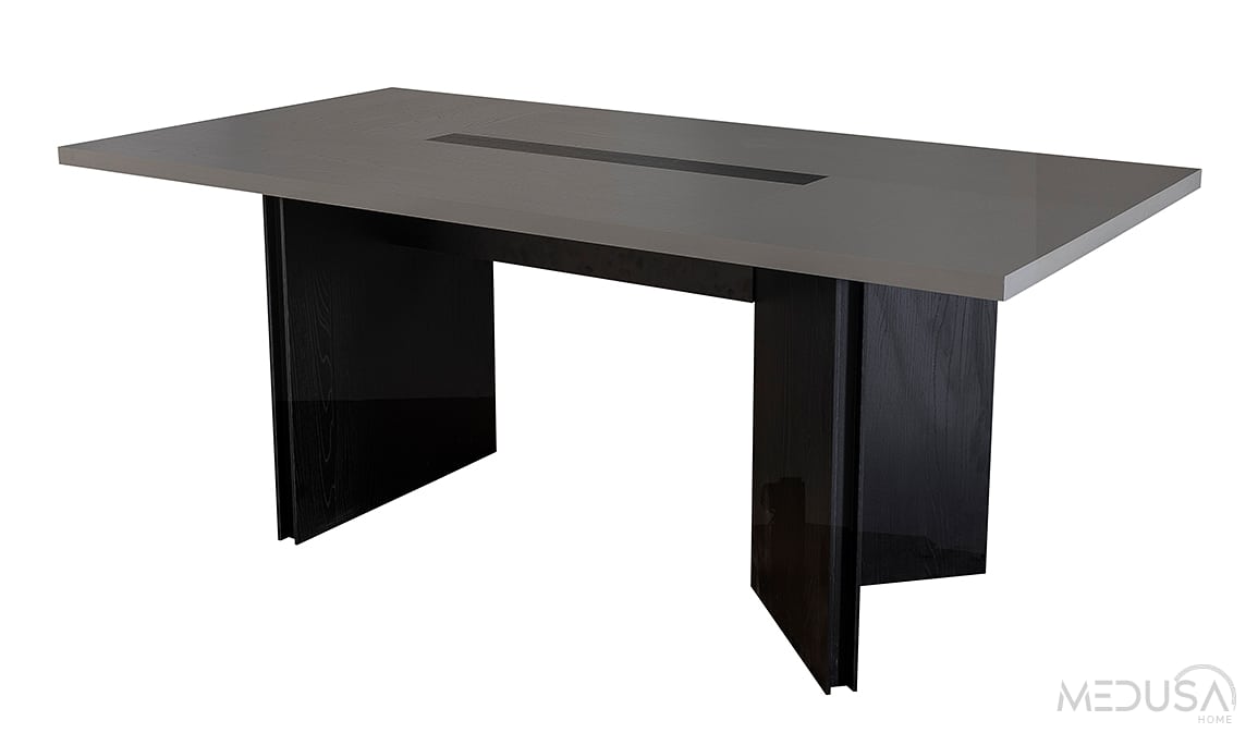 Medusa Home Mobilya - Luna Yemek Masası