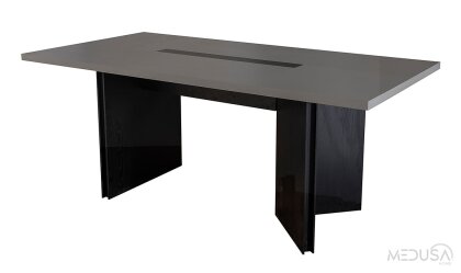 Medusa Home Mobilya - Luna Yemek Masası