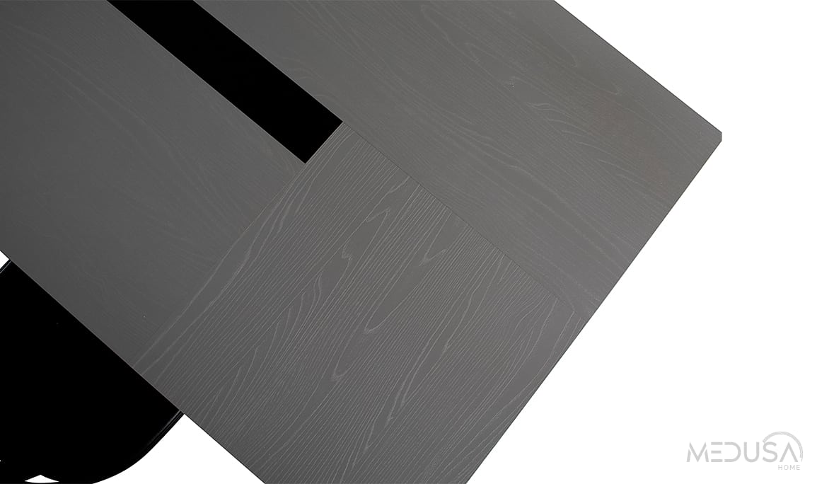 Medusa Home Mobilya - Luna Yemek Masası