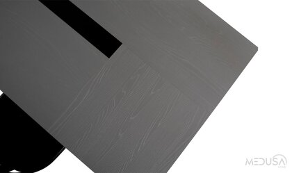 Medusa Home Mobilya - Luna Yemek Masası