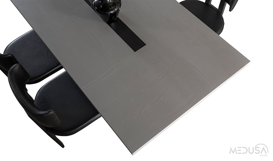 Medusa Home Mobilya - Luna Yemek Masası