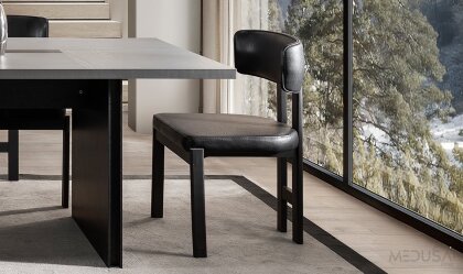 Medusa Home Mobilya - Luna Yemek Masası