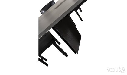 Medusa Home Mobilya - Luna Yemek Odası