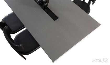 Medusa Home Mobilya - Luna Yemek Odası