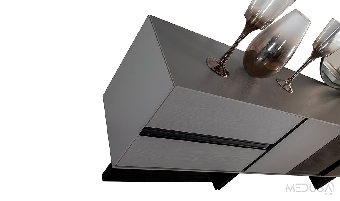 Medusa Home Mobilya - Luna Yemek Odası