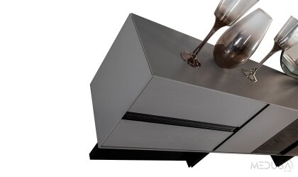 Medusa Home Mobilya - Luna Yemek Odası