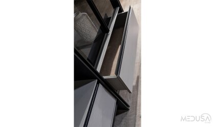 Medusa Home Mobilya - Luna Yemek Odası