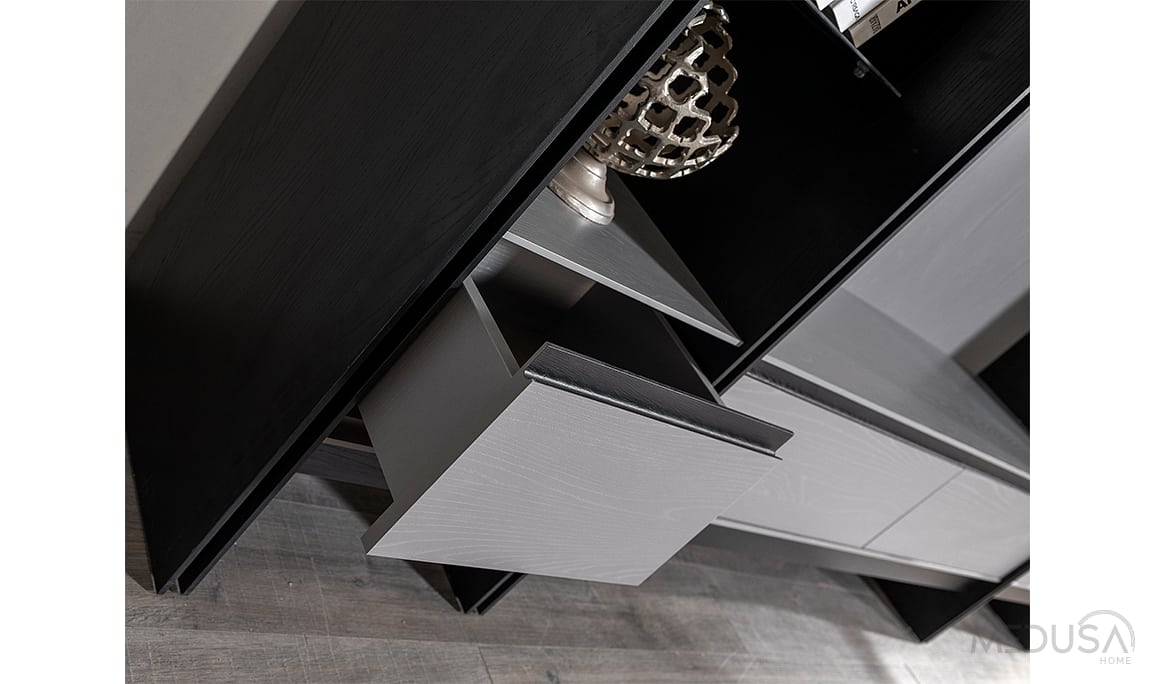 Medusa Home Mobilya - Luna Yemek Odası