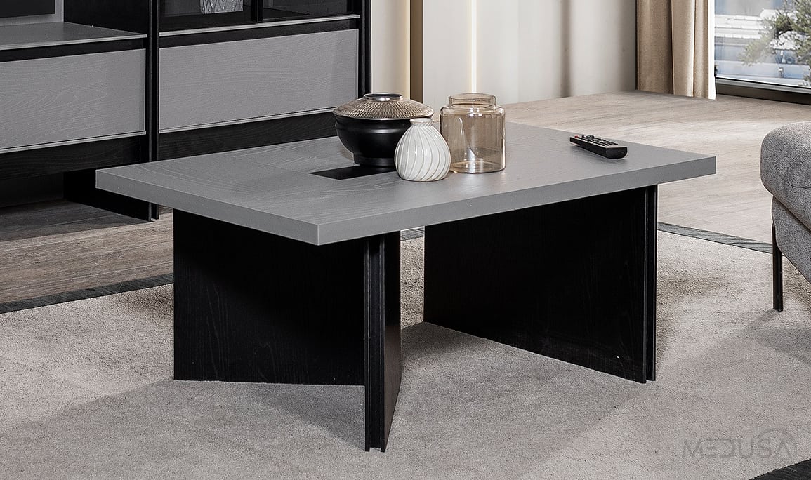 Medusa Home Mobilya - Luna Yemek Odası