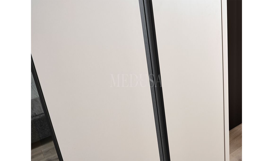 Medusa Home Mobilya - Lunar Gardırop