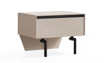 Medusa Home Mobilya - Lunar Karyola