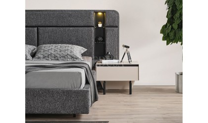 Medusa Home Mobilya - Lunar Komodin