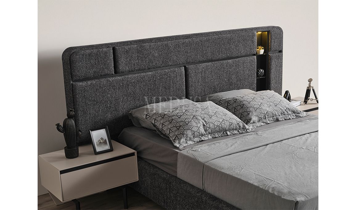 Medusa Home Mobilya - Lunar Komodin