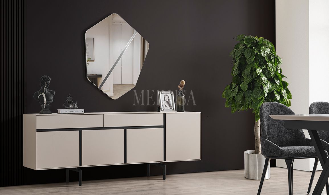 Medusa Home Mobilya - Lunar Konsol