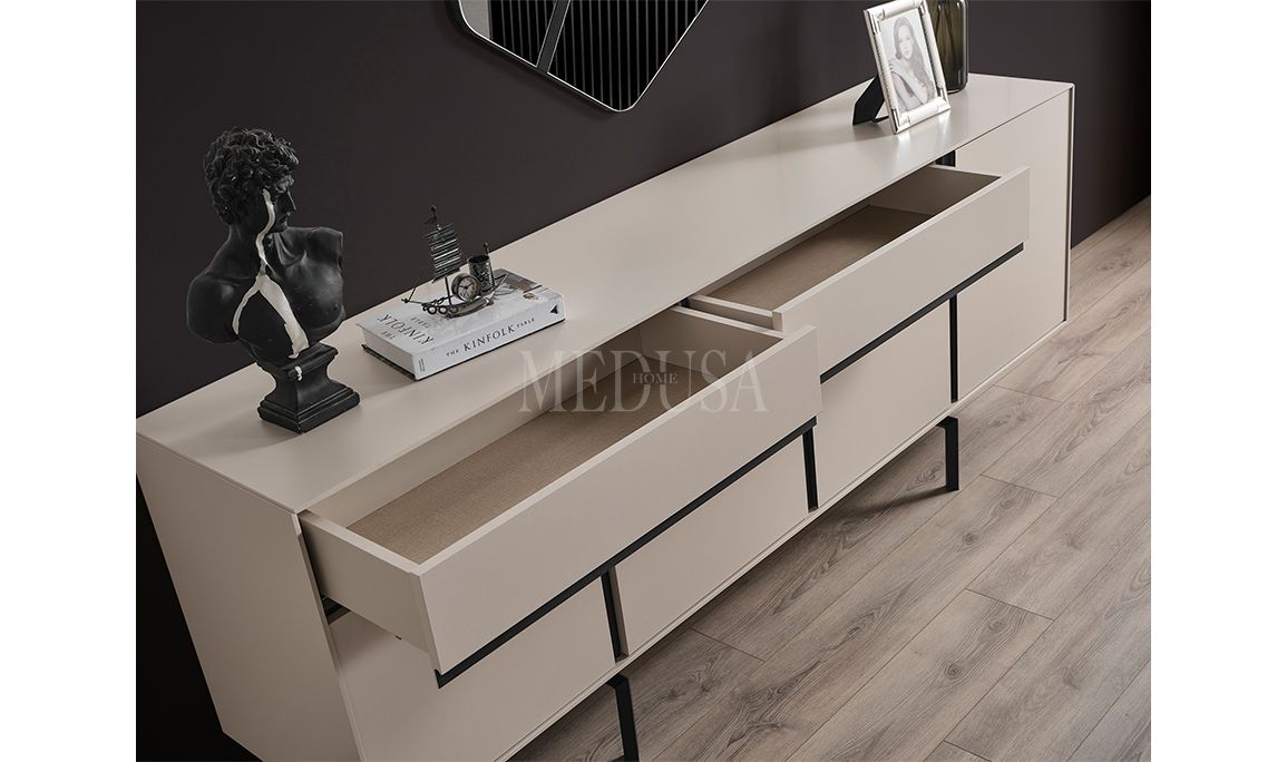 Medusa Home Mobilya - Lunar Konsol