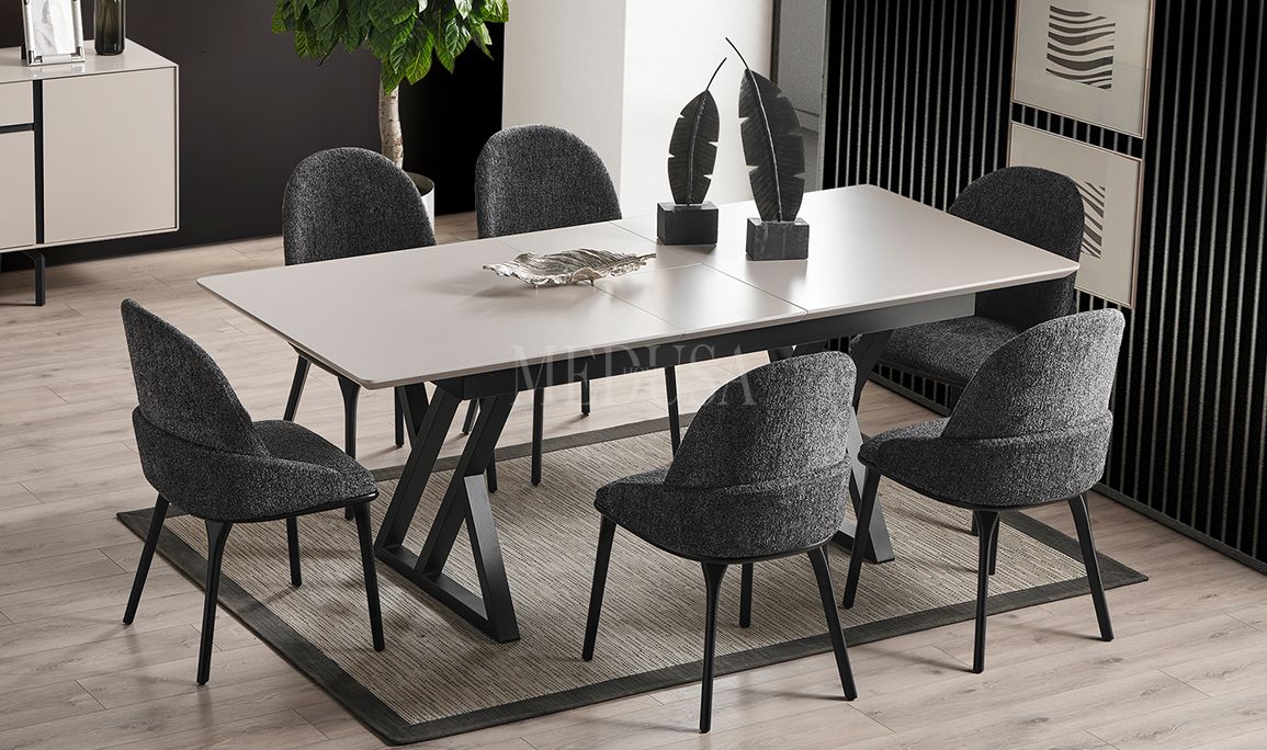 Medusa Home Mobilya - Lunar Sandalye