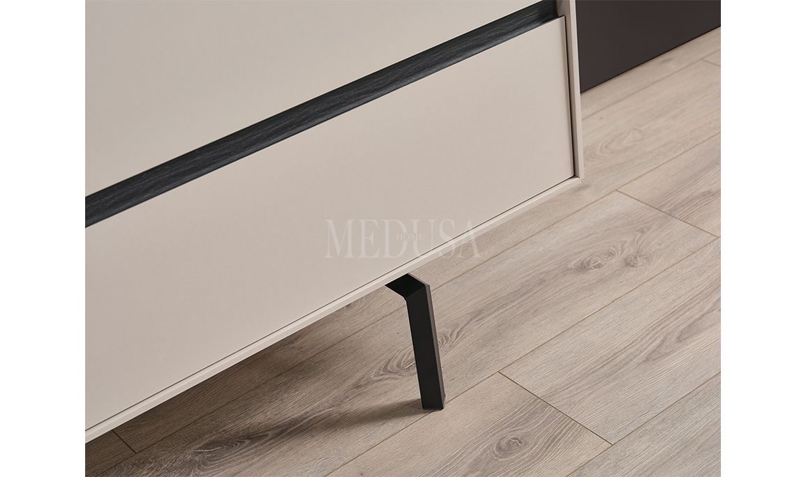 Medusa Home Mobilya - Lunar Şifonyer