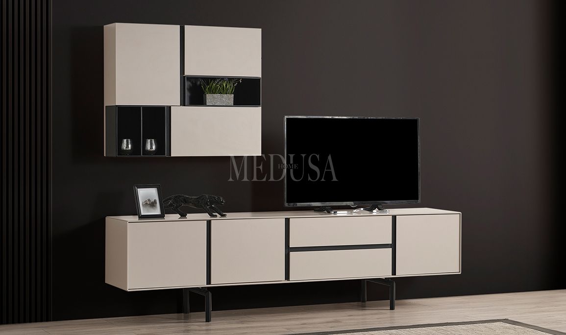 Medusa Home Mobilya - Lunar Tv Ünitesi