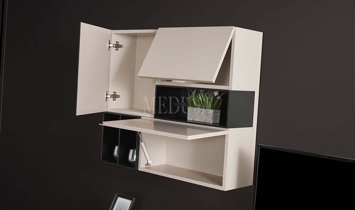 Medusa Home Mobilya - Lunar Tv Ünitesi