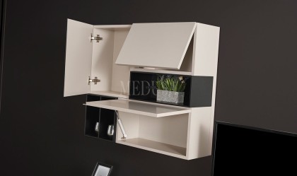 Medusa Home Mobilya - Lunar Tv Ünitesi