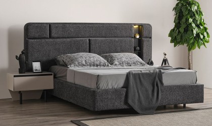 Medusa Home Mobilya - Lunar Yatak Odası