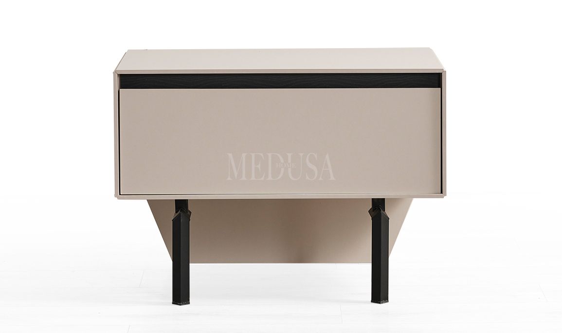 Medusa Home Mobilya - Lunar Yatak Odası
