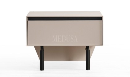 Medusa Home Mobilya - Lunar Yatak Odası