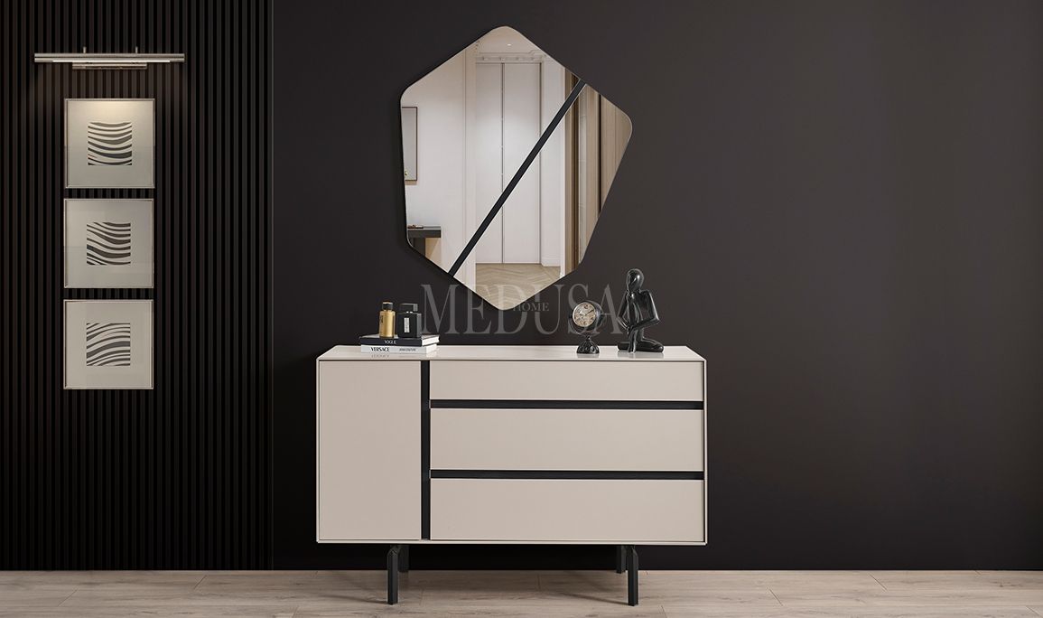 Medusa Home Mobilya - Lunar Yatak Odası