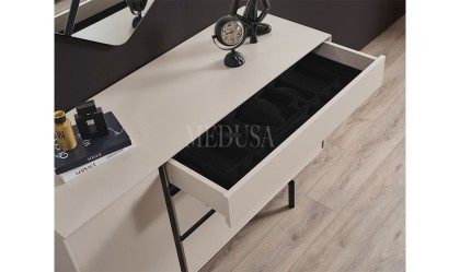 Medusa Home Mobilya - Lunar Yatak Odası