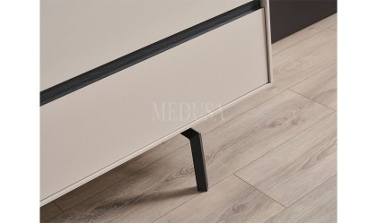 Medusa Home Mobilya - Lunar Yatak Odası
