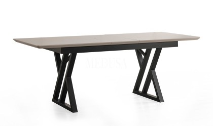 Medusa Home Mobilya - Lunar Yemek Masası