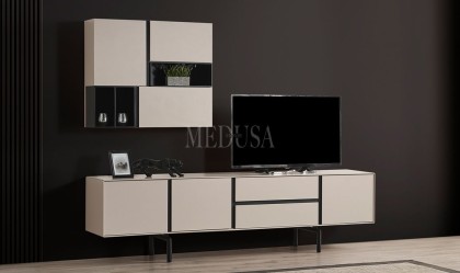 Medusa Home Mobilya - Lunar Yemek Odası