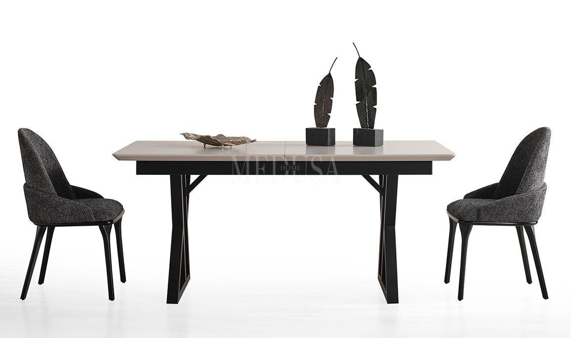Medusa Home Mobilya - Lunar Yemek Odası
