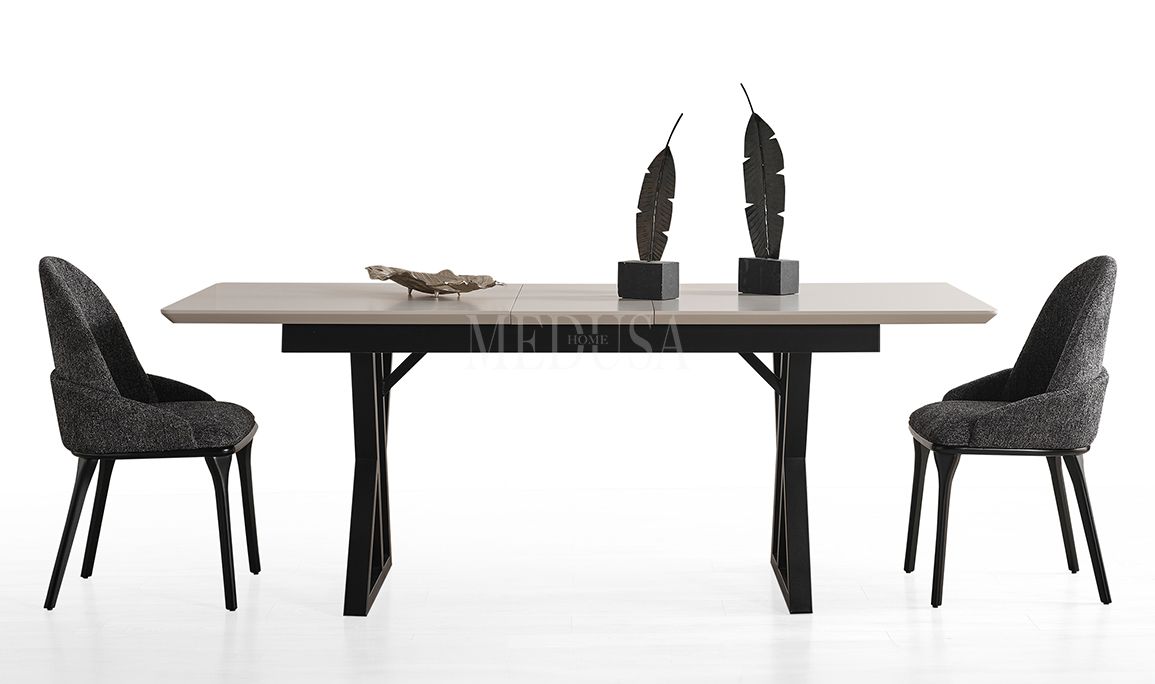 Medusa Home Mobilya - Lunar Yemek Odası
