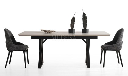 Medusa Home Mobilya - Lunar Yemek Odası