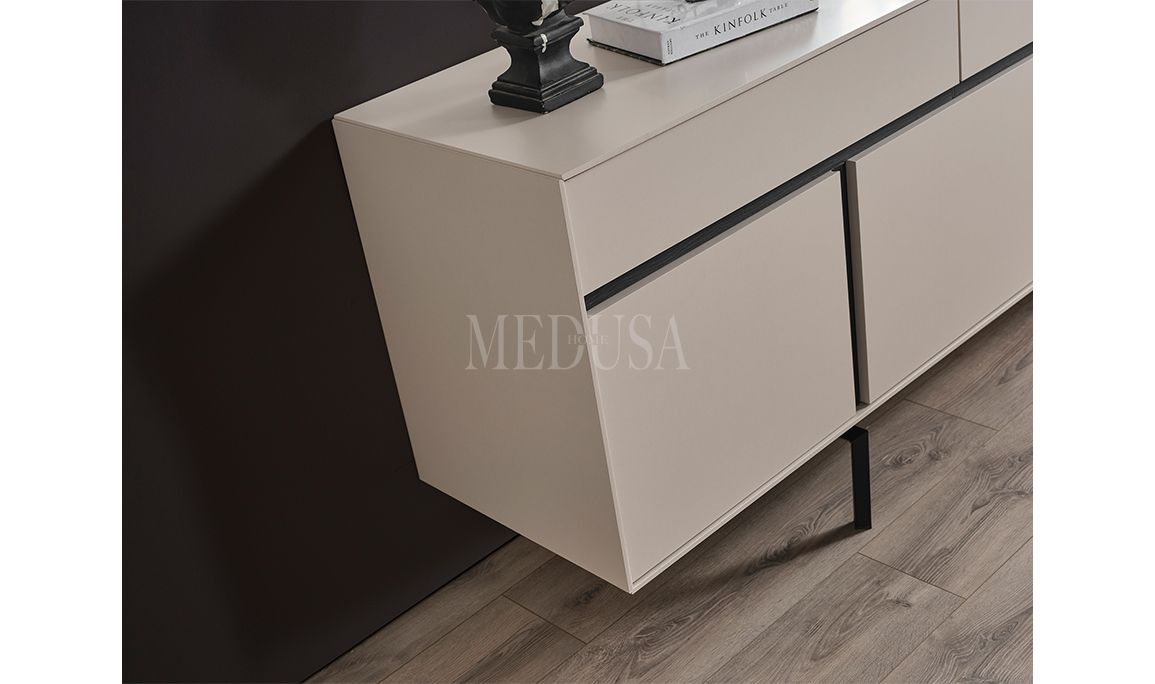 Medusa Home Mobilya - Lunar Yemek Odası