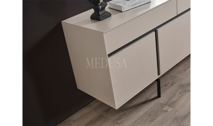 Medusa Home Mobilya - Lunar Yemek Odası