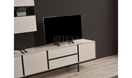 Medusa Home Mobilya - Lunar Yemek Odası