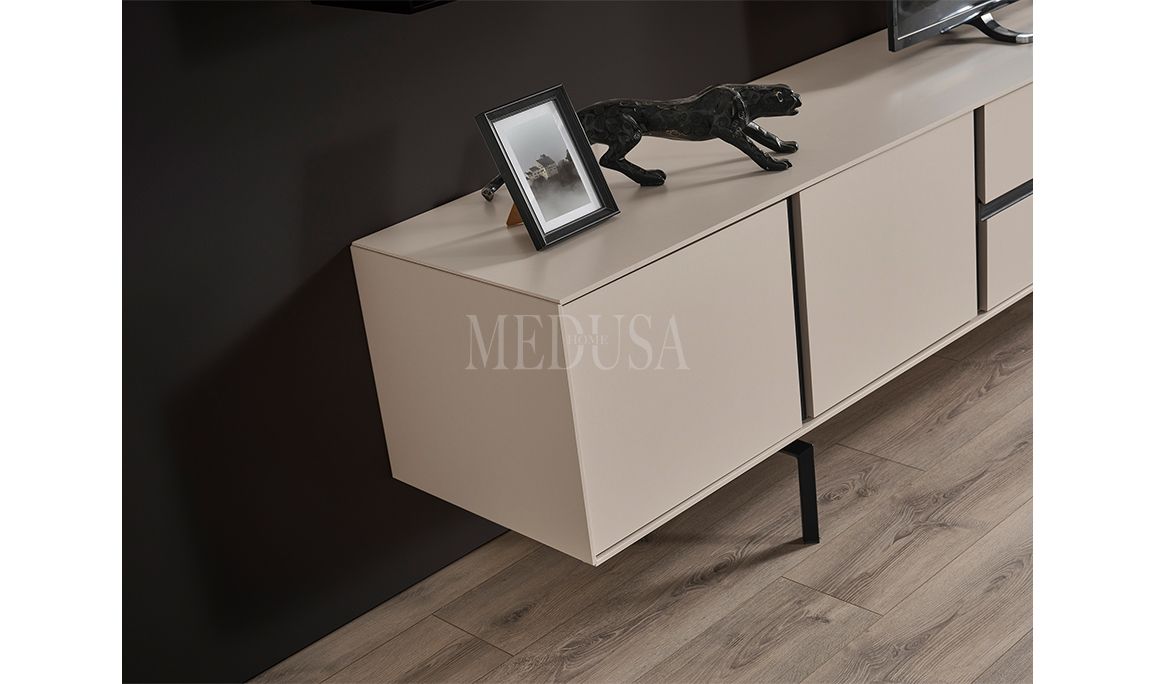 Medusa Home Mobilya - Lunar Yemek Odası