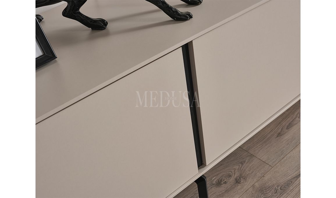 Medusa Home Mobilya - Lunar Yemek Odası