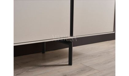 Medusa Home Mobilya - Lunar Yemek Odası