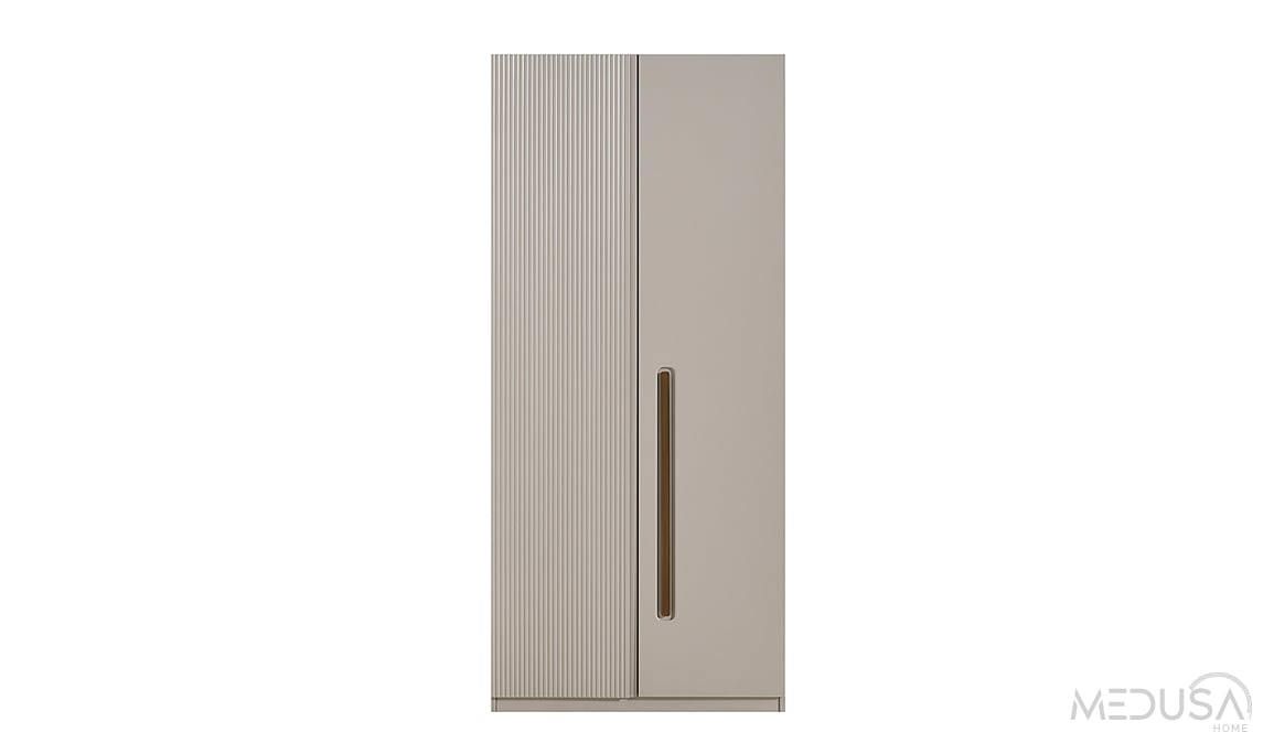 Medusa Home Mobilya - Lunaria Gardırop
