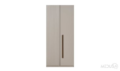 Medusa Home Mobilya - Lunaria Giyinme Odası