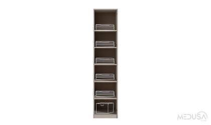 Medusa Home Mobilya - Lunaria Giyinme Odası