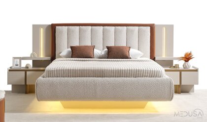 Medusa Home Mobilya - Lunaria Giyinme Odası