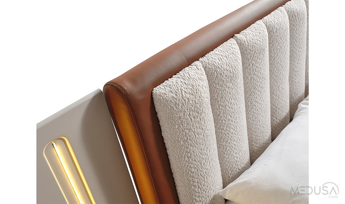 Medusa Home Mobilya - Lunaria Giyinme Odası