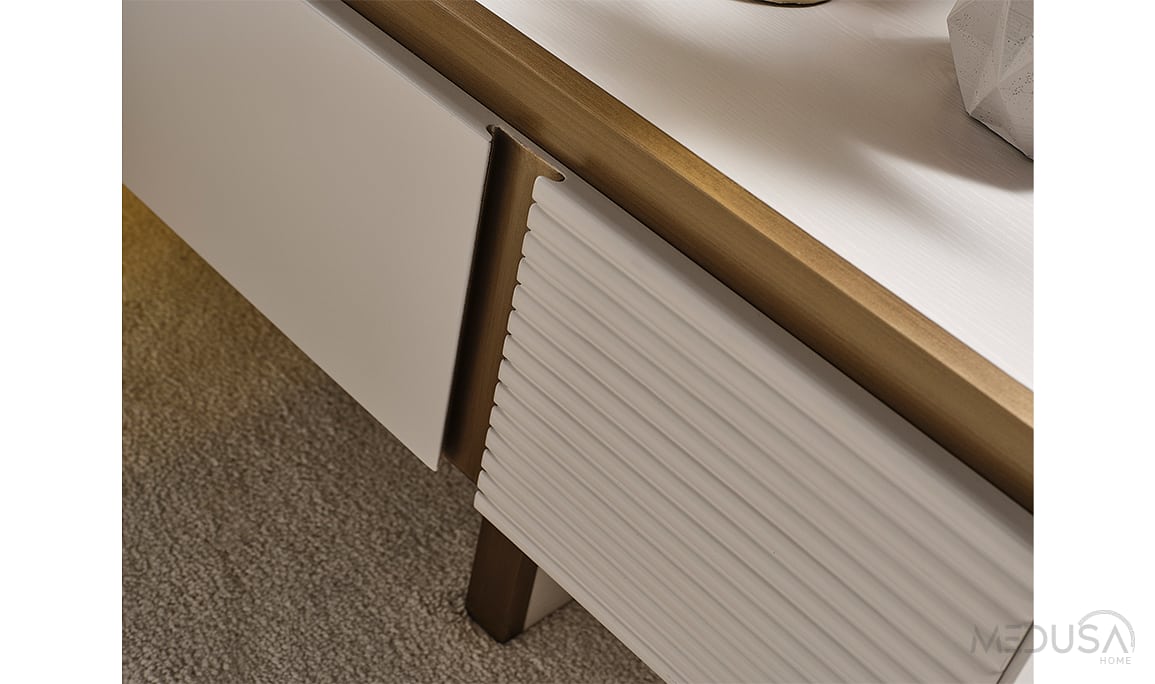 Medusa Home Mobilya - Lunaria Giyinme Odası