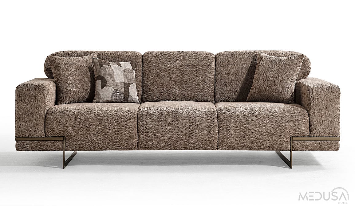 Medusa Home Mobilya - Lunaria Koltuk Takımı