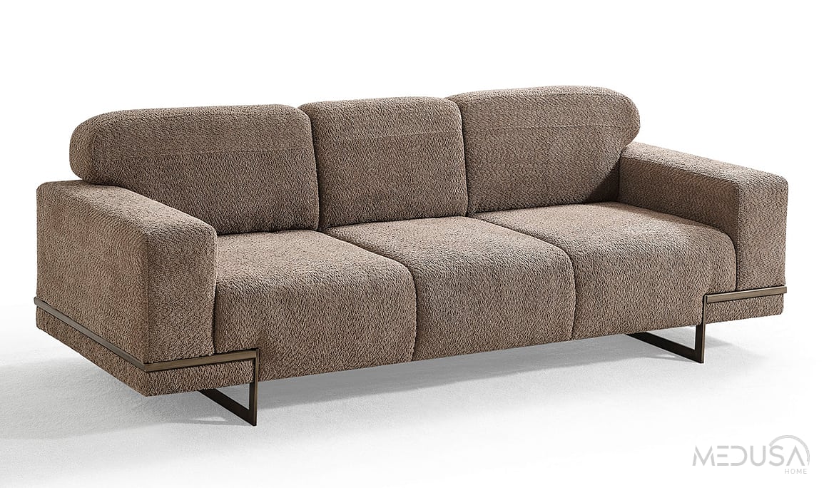 Medusa Home Mobilya - Lunaria Koltuk Takımı